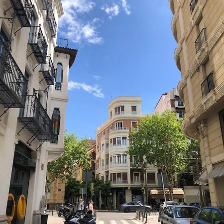 Atico Luz De Cordoba Free Parking Center Apartment Bagian luar foto