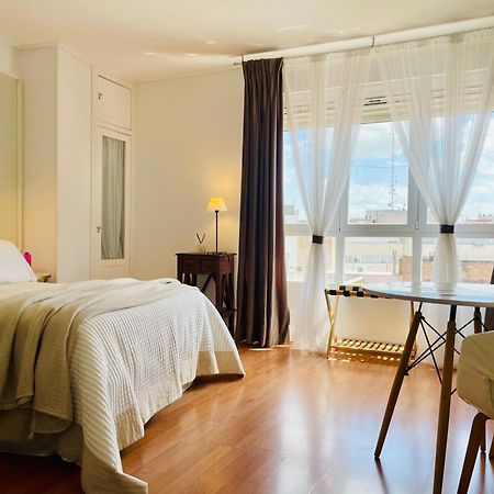 Atico Luz De Cordoba Free Parking Center Apartment Bagian luar foto