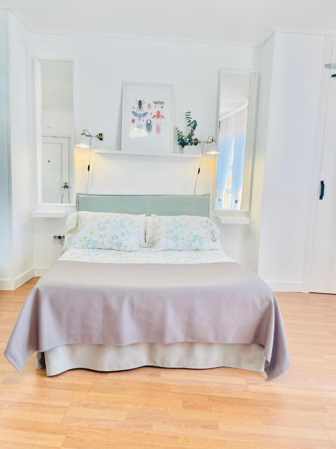 Atico Luz De Cordoba Free Parking Center Apartment Bagian luar foto