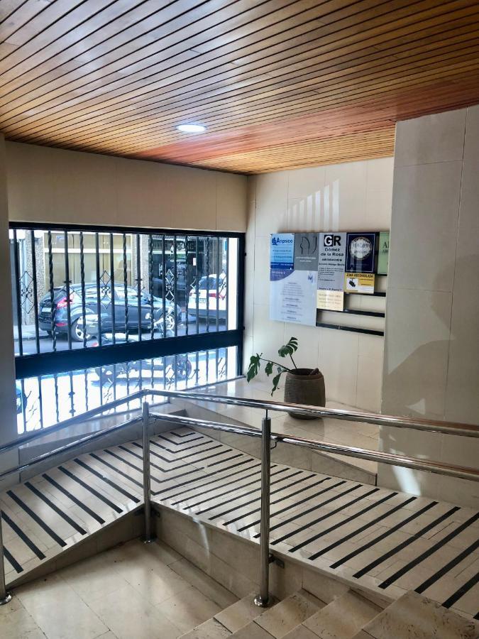 Atico Luz De Cordoba Free Parking Center Apartment Bagian luar foto