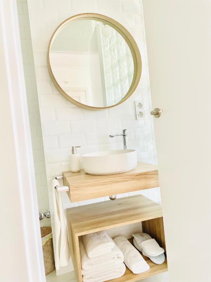 Atico Luz De Cordoba Free Parking Center Apartment Bagian luar foto